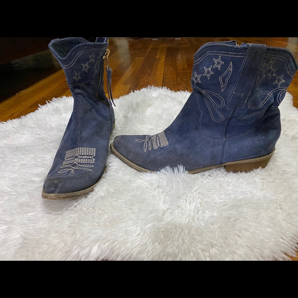 Ankle Boots Boutique 9 JOLISA Womens US